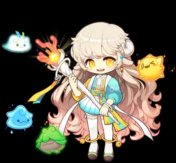 라라